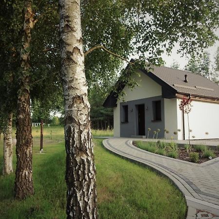 Lavender Lodge Postołowo Zewnętrze zdjęcie