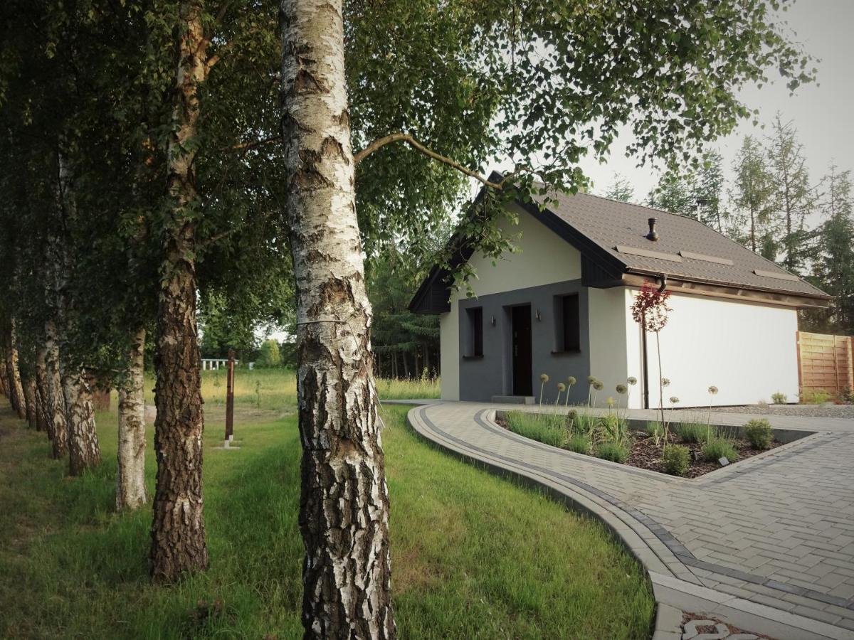 Lavender Lodge Postołowo Zewnętrze zdjęcie